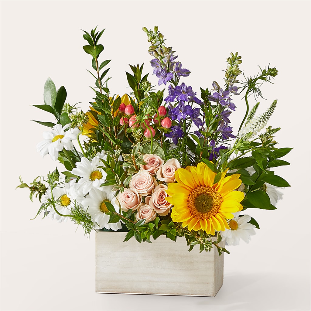 The Good Life Bouquet –  Unique Flowers And Wedding, Miami FL