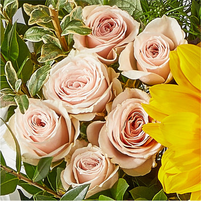 The Good Life Bouquet –  Unique Flowers And Wedding, Miami FL