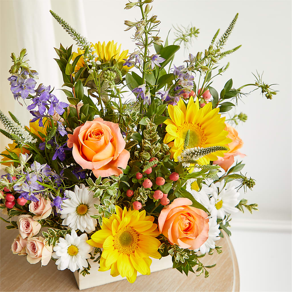 The Good Life Bouquet –  Unique Flowers And Wedding, Miami FL