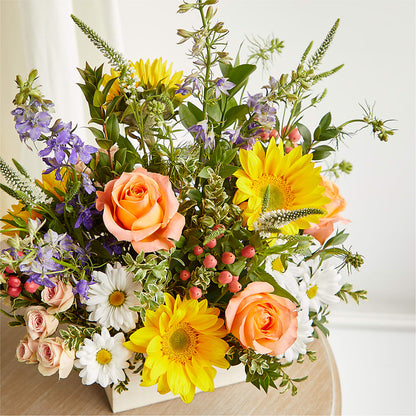 The Good Life Bouquet –  Unique Flowers And Wedding, Miami FL