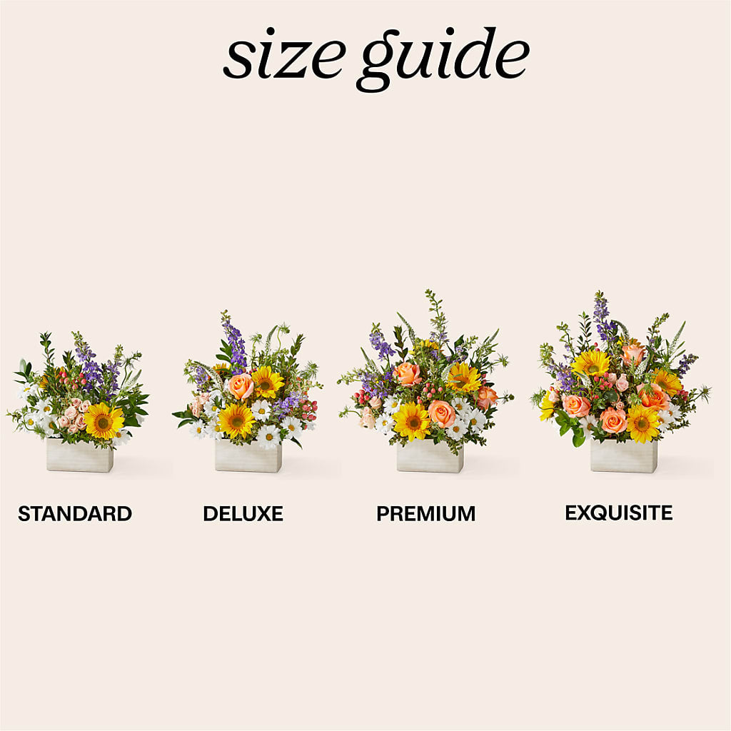 The Good Life Bouquet –  Unique Flowers And Wedding, Miami FL