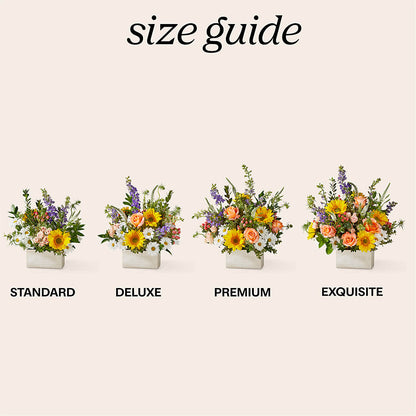 The Good Life Bouquet –  Unique Flowers And Wedding, Miami FL