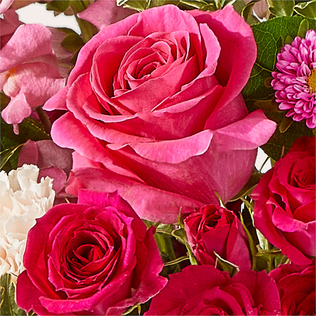 Too Cute Bouquet –  Unique Flowers And Wedding, Miami FL
