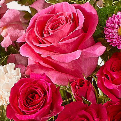Too Cute Bouquet –  Unique Flowers And Wedding, Miami FL