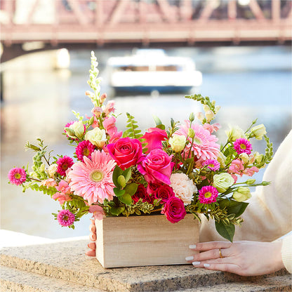 Too Cute Bouquet –  Unique Flowers And Wedding, Miami FL