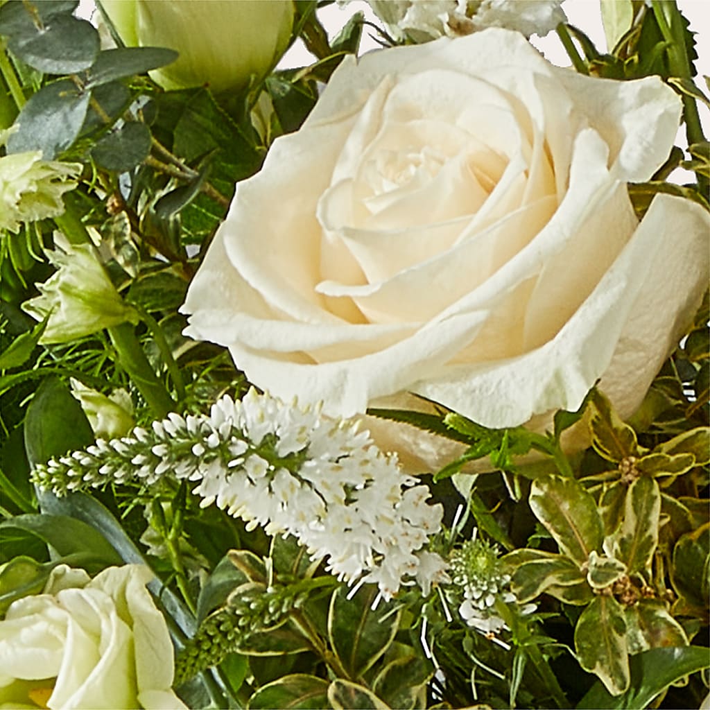 Cashmere Bouquet –  Unique Flowers And Wedding, Miami FL