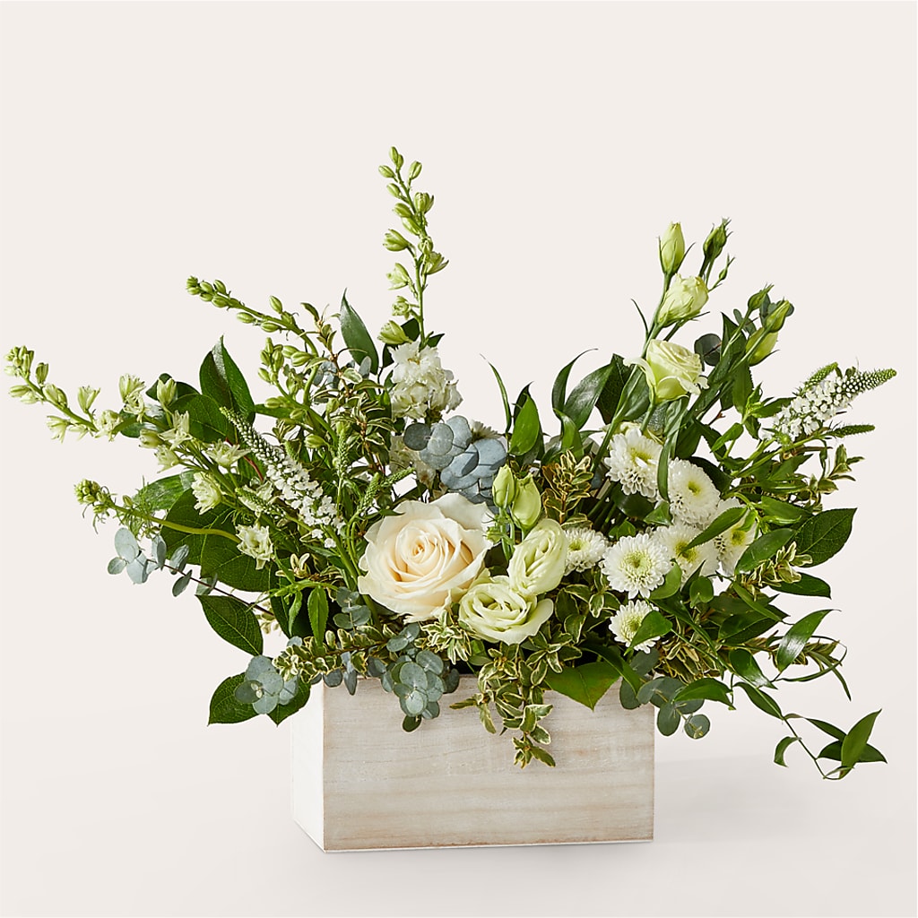 Cashmere Bouquet –  Unique Flowers And Wedding, Miami FL