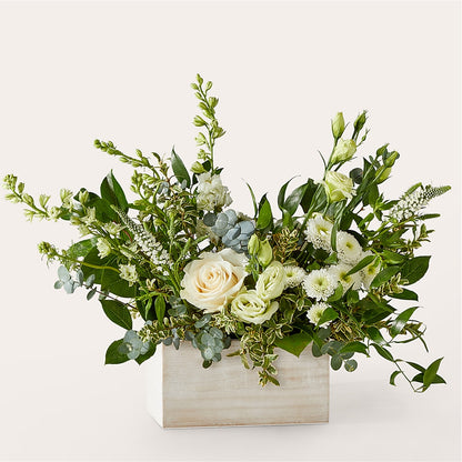 Cashmere Bouquet –  Unique Flowers And Wedding, Miami FL