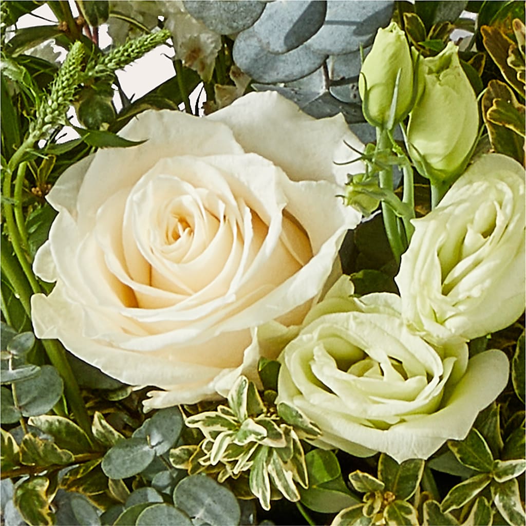 Cashmere Bouquet –  Unique Flowers And Wedding, Miami FL