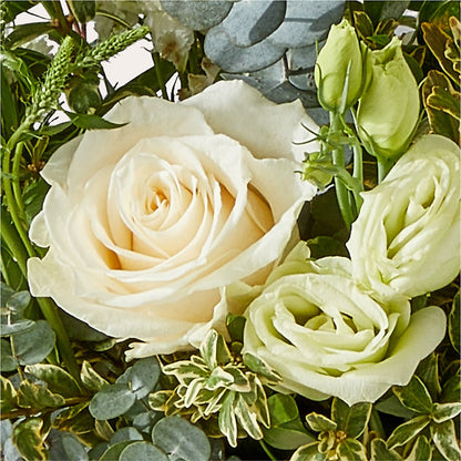 Cashmere Bouquet –  Unique Flowers And Wedding, Miami FL