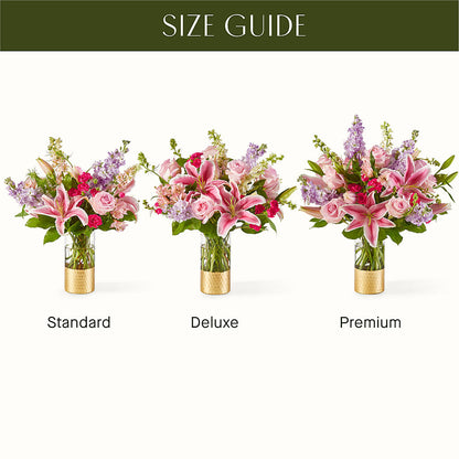 Mauvelous Bouquet –  Unique Flowers And Wedding, Miami FL