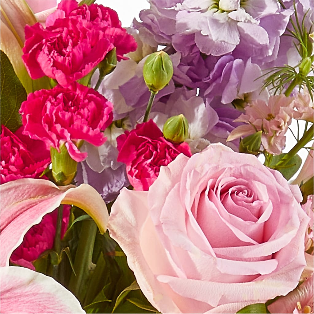 Mauvelous Bouquet –  Unique Flowers And Wedding, Miami FL