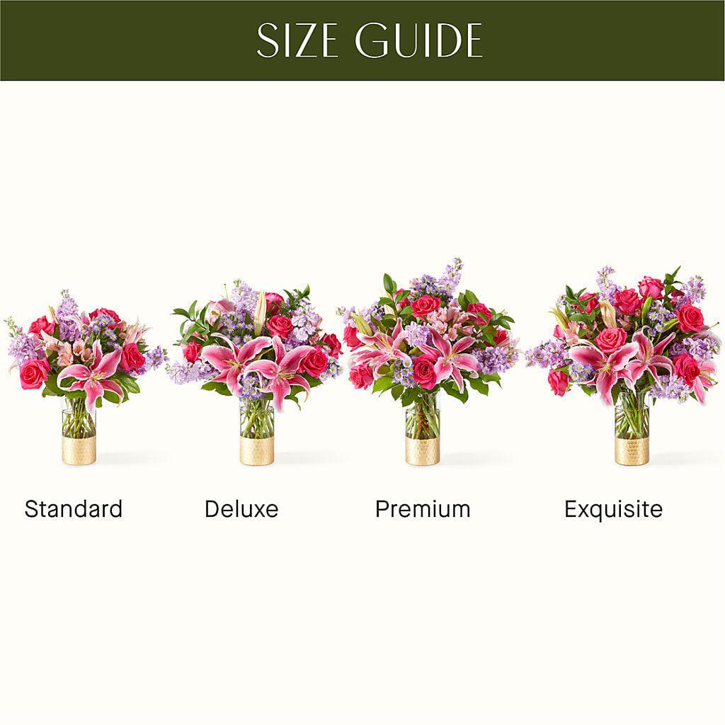 Written in the Stars Bouquet –  Unique Flowers And Wedding, Miami FL
