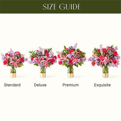 Written in the Stars Bouquet –  Unique Flowers And Wedding, Miami FL