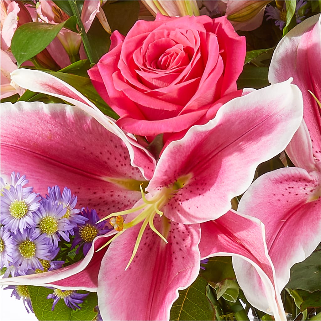 Written in the Stars Bouquet –  Unique Flowers And Wedding, Miami FL