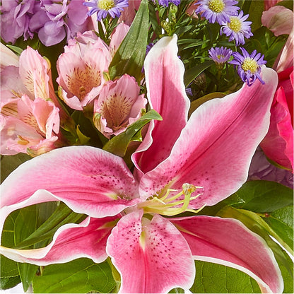 Written in the Stars Bouquet –  Unique Flowers And Wedding, Miami FL