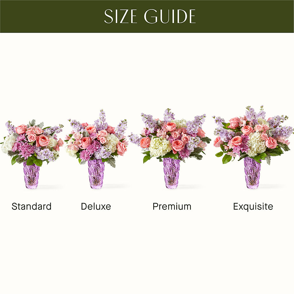 Silver Lining Bouquet –  Unique Flowers And Wedding, Miami FL