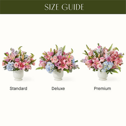 Wonderland Bouquet –  Unique Flowers And Wedding, Miami FL