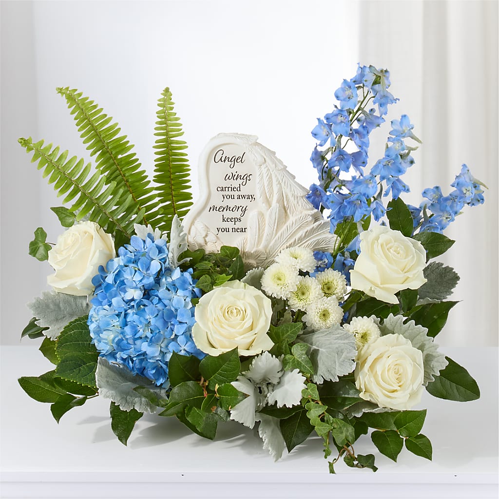 Dearest Arrangement –  Unique Flowers And Wedding, Miami FL