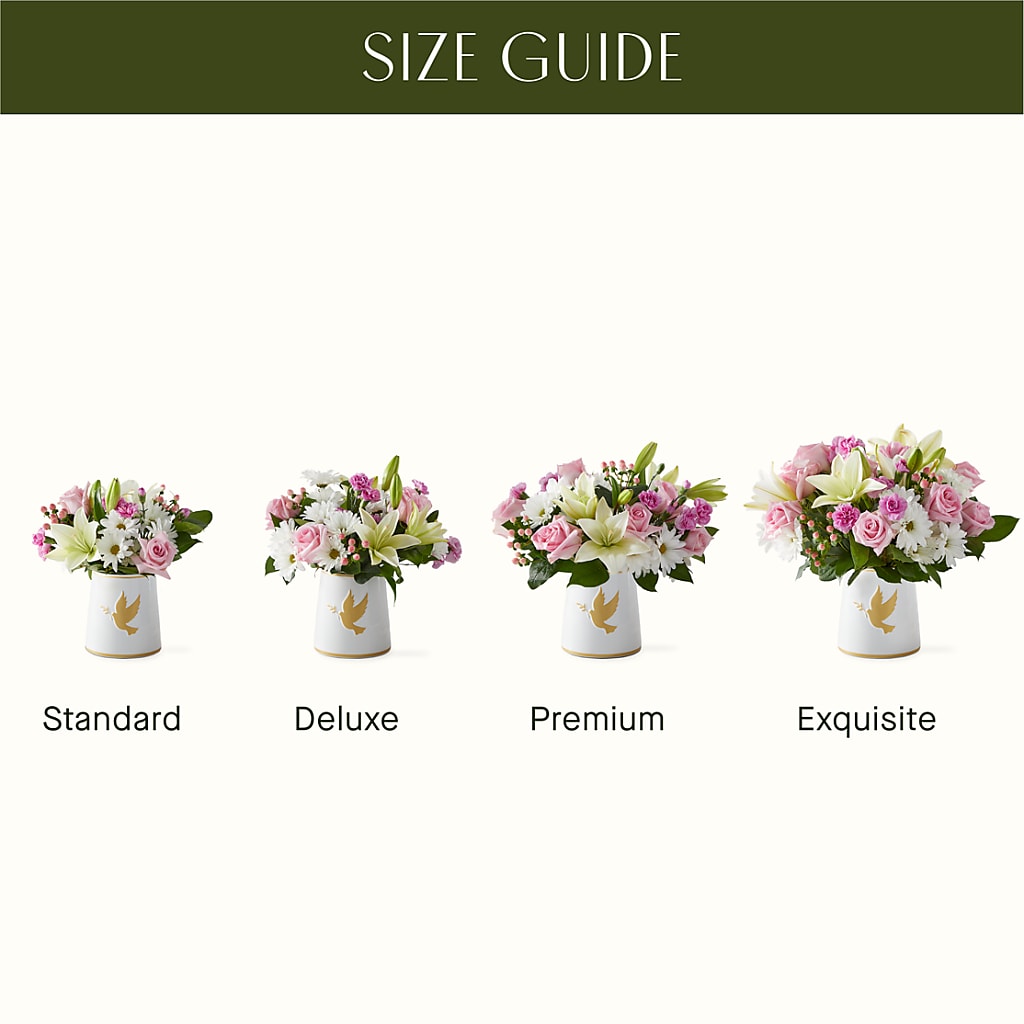 Meaningful Memories Bouquet –  Unique Flowers And Wedding, Miami FL