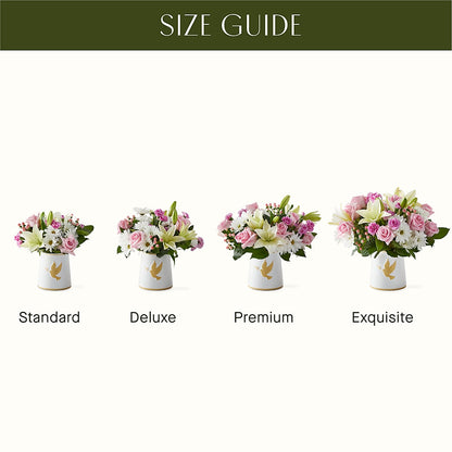 Meaningful Memories Bouquet –  Unique Flowers And Wedding, Miami FL