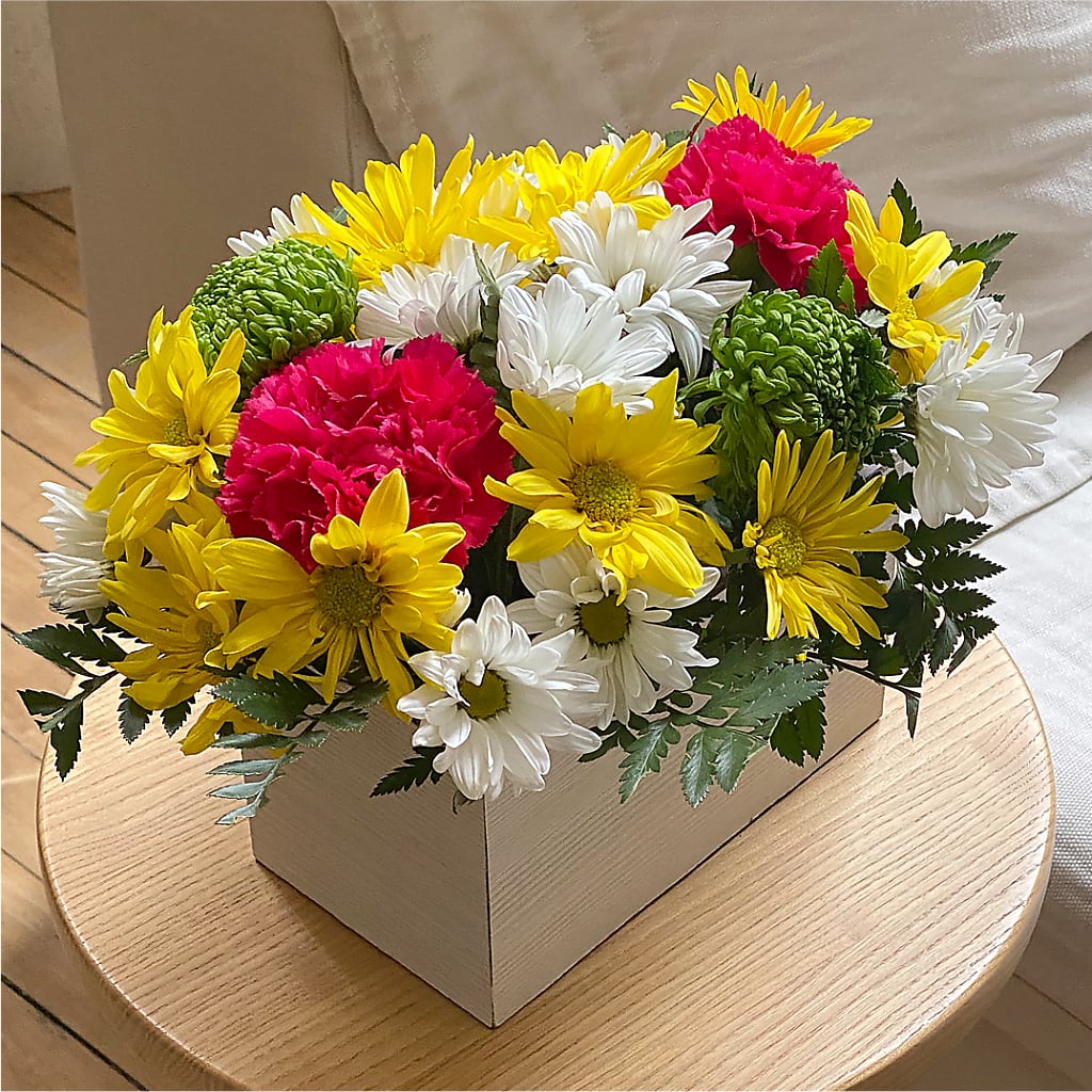 Sorbet Bouquet –  Unique Flowers And Wedding, Miami FL