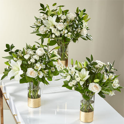 Beautiful Day Bouquet –  Unique Flowers And Wedding, Miami FL