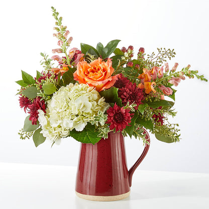 Fall's Finest Bouquet –  Unique Flowers And Wedding, Miami FL