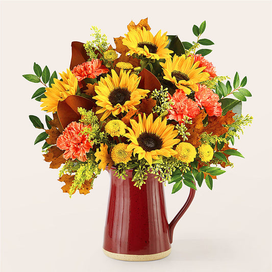 Gourd Vibes Bouquet –  Unique Flowers And Wedding, Miami FL
