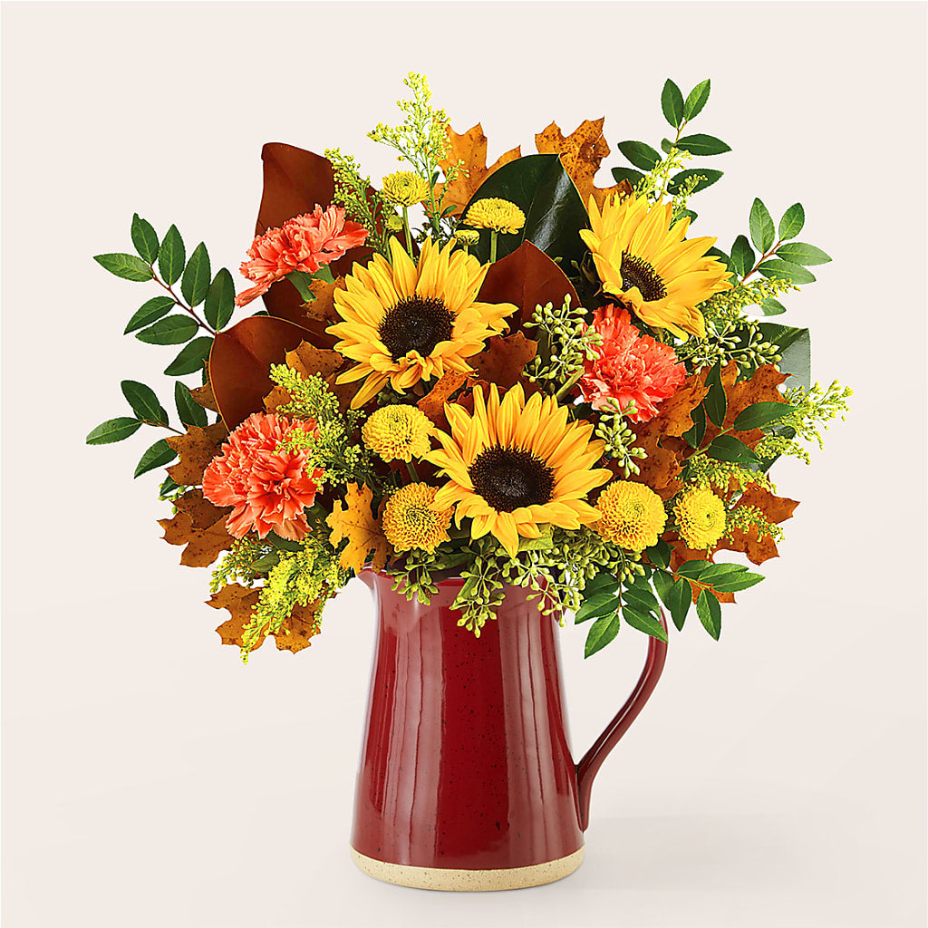 Gourd Vibes Bouquet –  Unique Flowers And Wedding, Miami FL