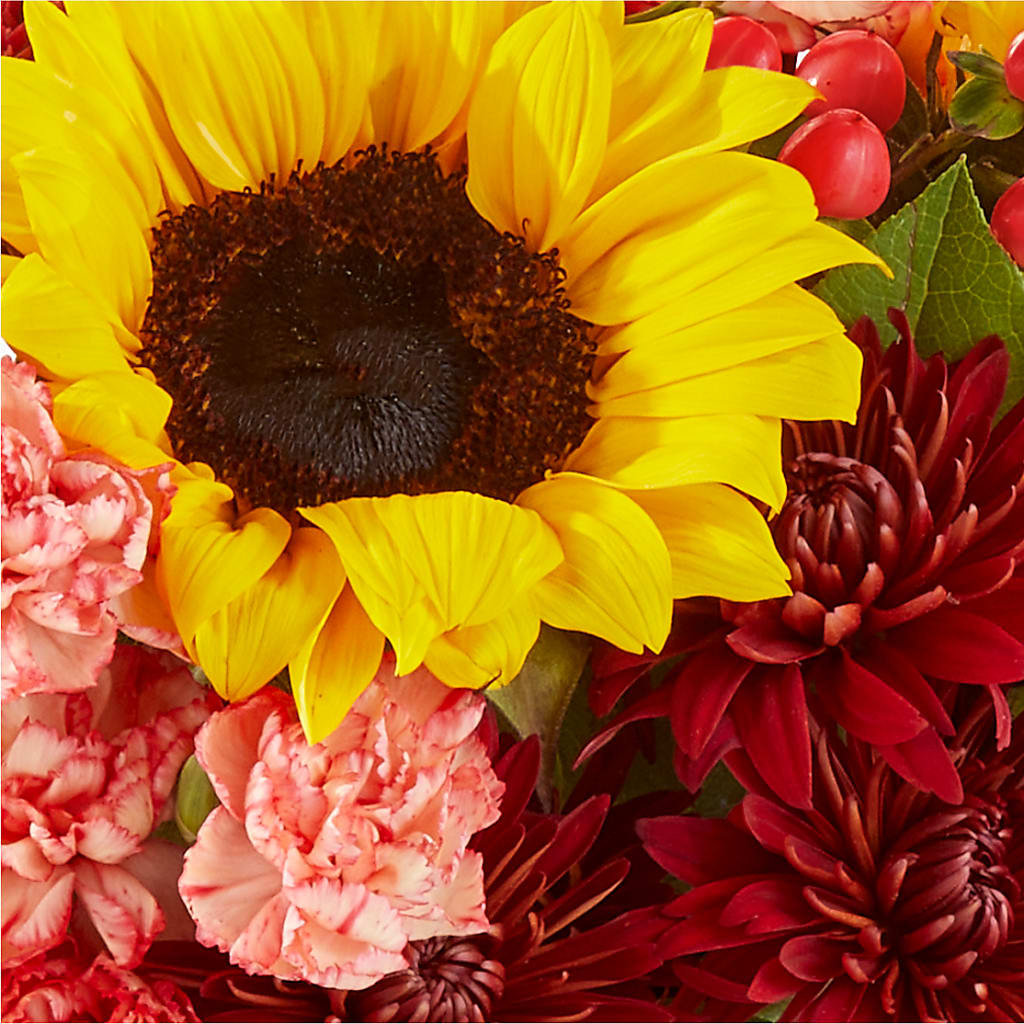 Fresh Cider Bouquet –  Unique Flowers And Wedding, Miami FL