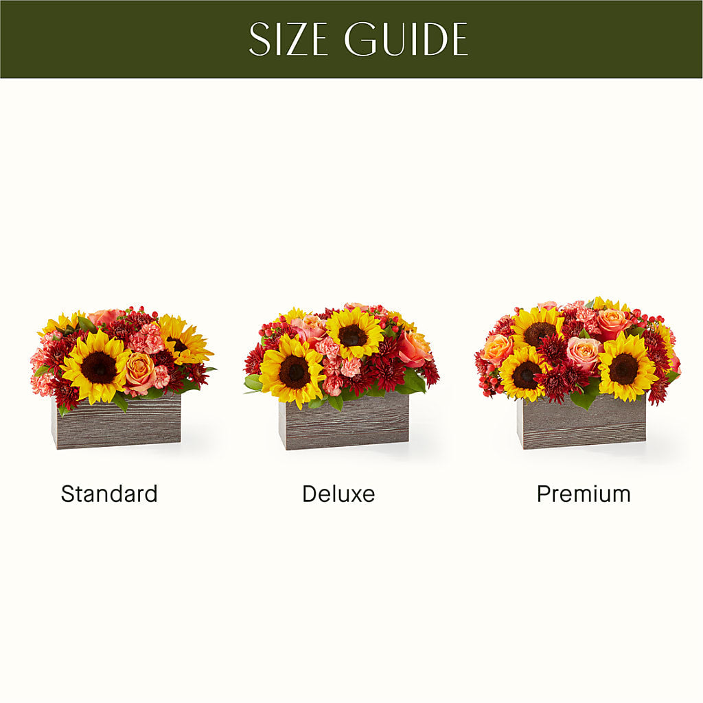 Fresh Cider Bouquet –  Unique Flowers And Wedding, Miami FL
