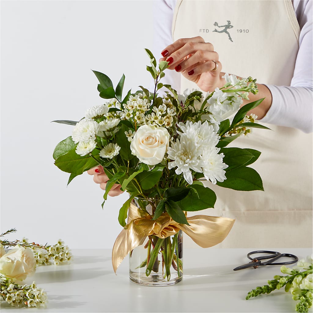 New Beginnings – A Florist Original –  Unique Flowers And Wedding, Miami FL