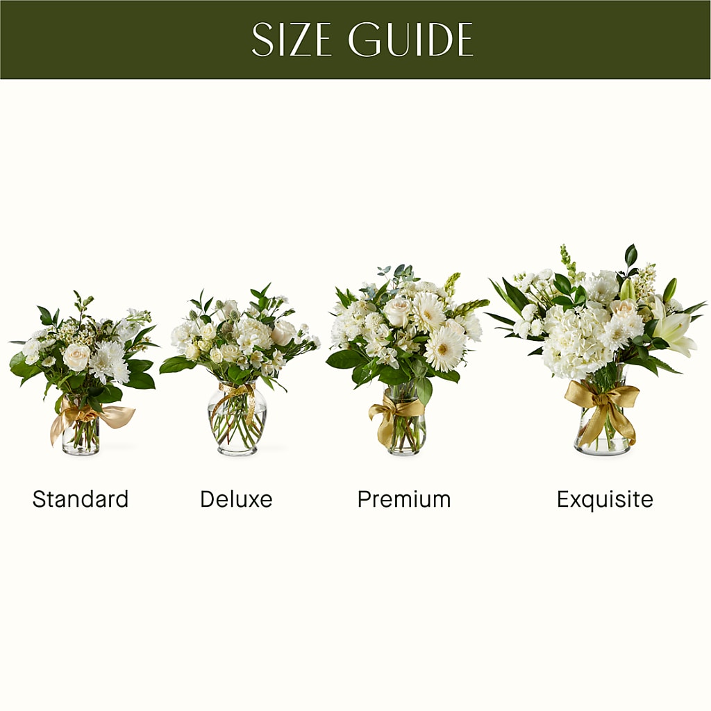 New Beginnings – A Florist Original –  Unique Flowers And Wedding, Miami FL
