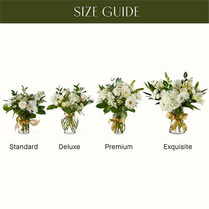 New Beginnings – A Florist Original –  Unique Flowers And Wedding, Miami FL