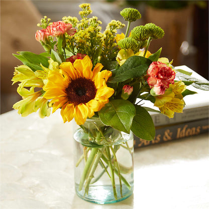 Fall Delight – A Florist Original –  Unique Flowers And Wedding, Miami FL