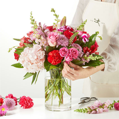 Swooning Over You - A Luxury Florist Original –  Unique Flowers And Wedding, Miami FL