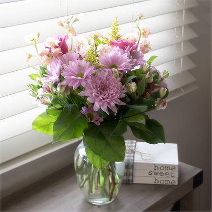 Pastel Tradition - A Florist Original –  Unique Flowers And Wedding, Miami FL