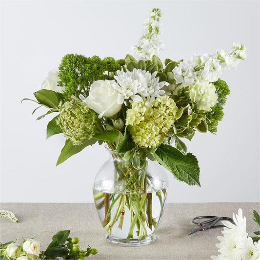 Irish Garden - A Florist Original –  Unique Flowers And Wedding, Miami FL