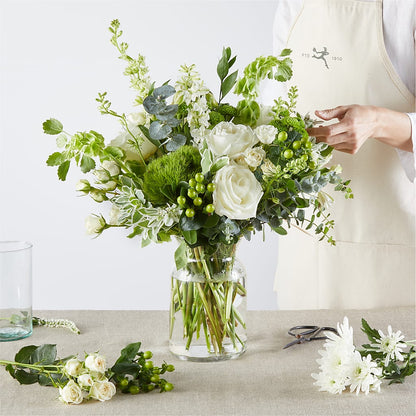 Irish Garden - A Florist Original –  Unique Flowers And Wedding, Miami FL