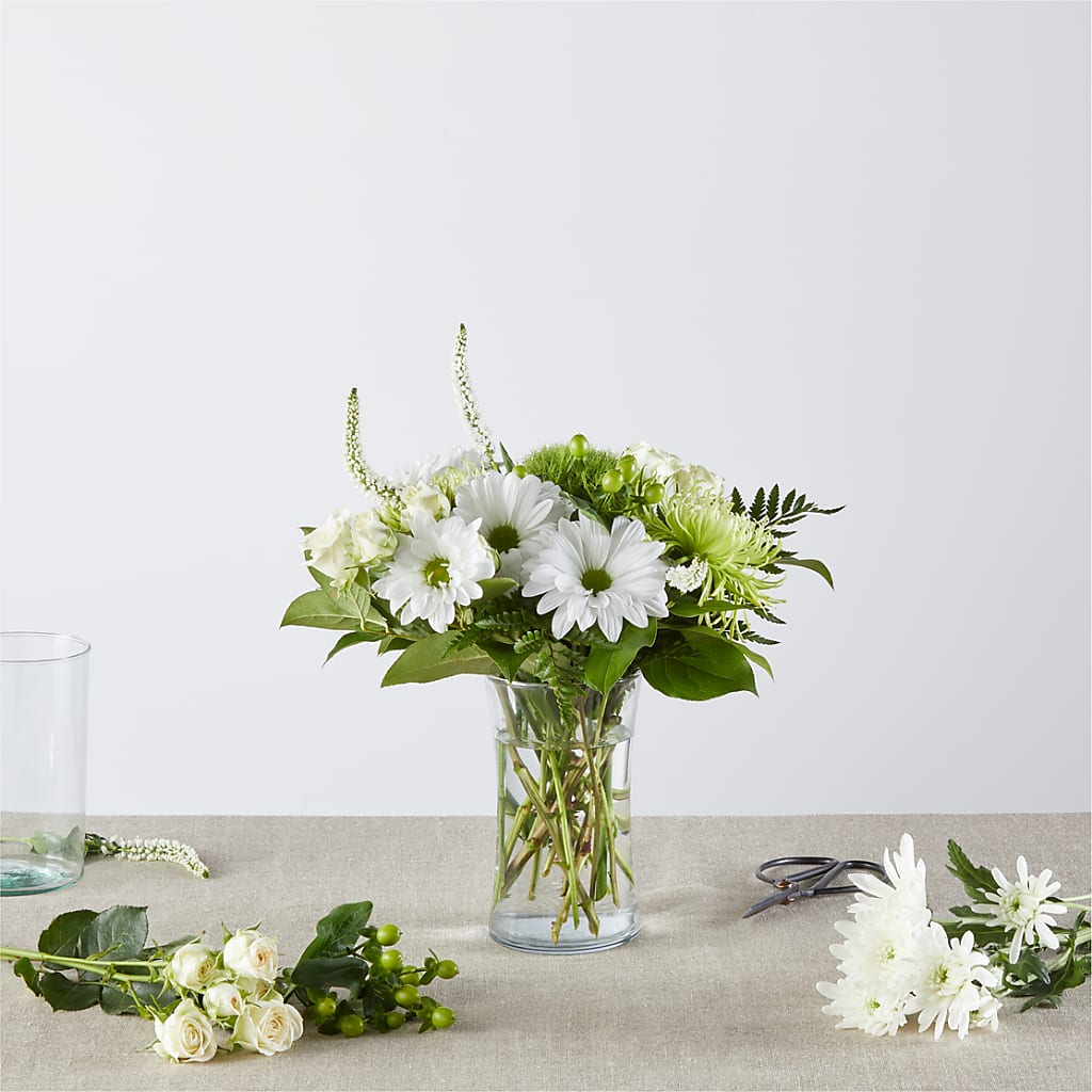 Irish Garden - A Florist Original –  Unique Flowers And Wedding, Miami FL