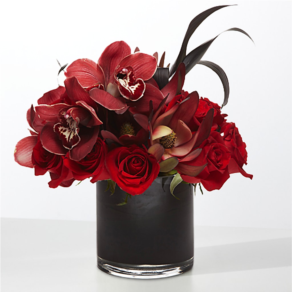 The Eclipse –  Unique Flowers And Wedding, Miami FL