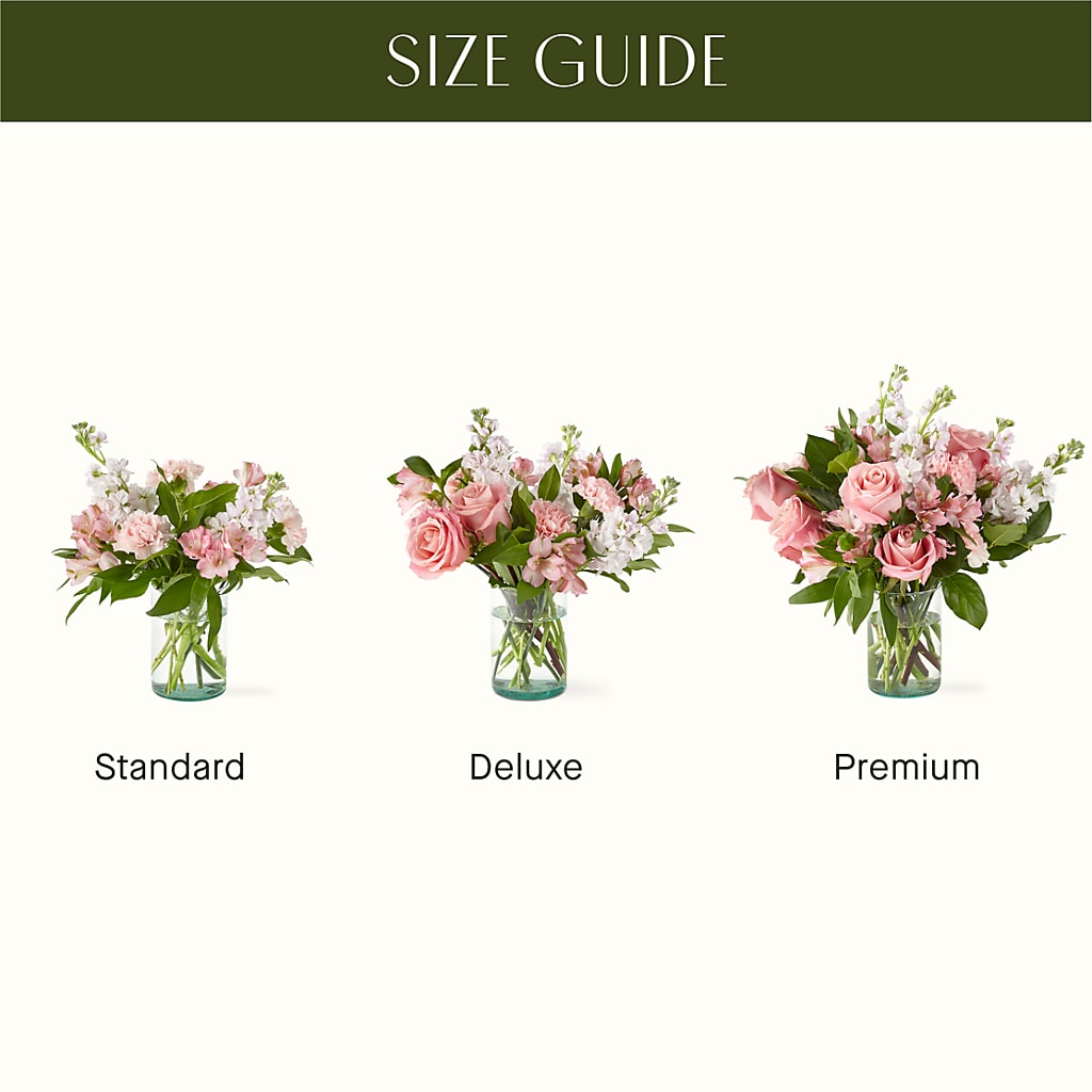At the Ballet Bouquet –  Unique Flowers And Wedding, Miami FL