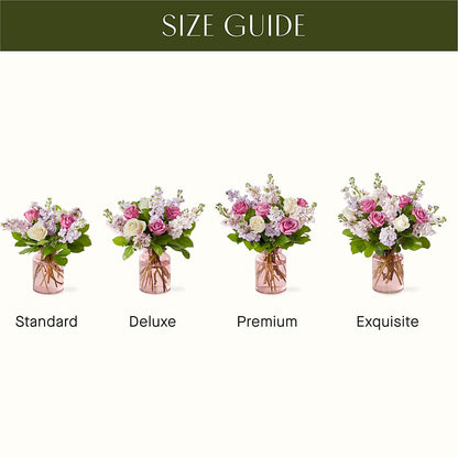 Springtime Spritz Bouquet –  Unique Flowers And Wedding, Miami FL