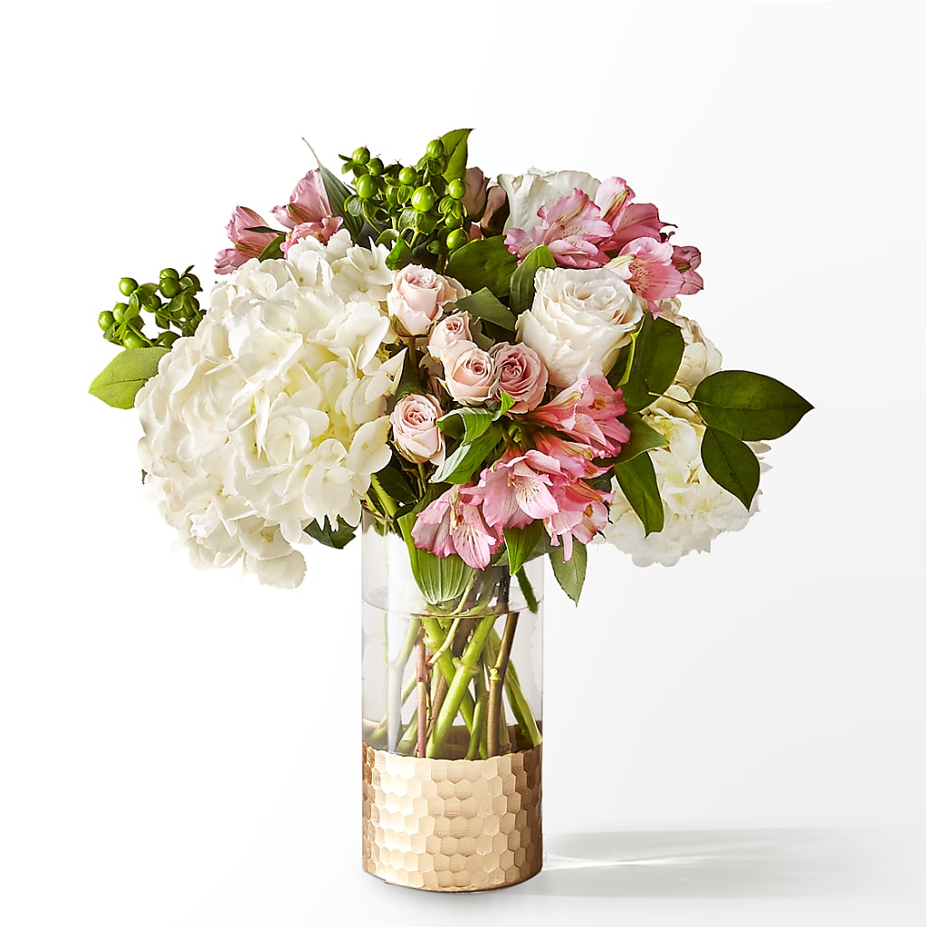 Parisian Stroll Bouquet –  Unique Flowers And Wedding, Miami FL