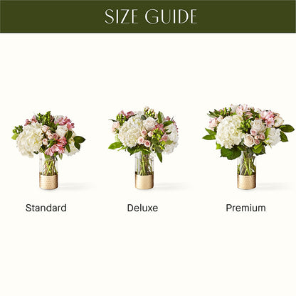Parisian Stroll Bouquet –  Unique Flowers And Wedding, Miami FL