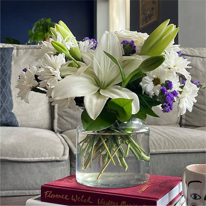 Beyond Blue Bouquet –  Unique Flowers And Wedding, Miami FL
