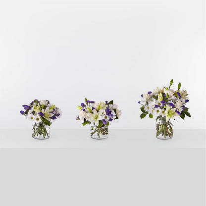 Beyond Blue Bouquet –  Unique Flowers And Wedding, Miami FL