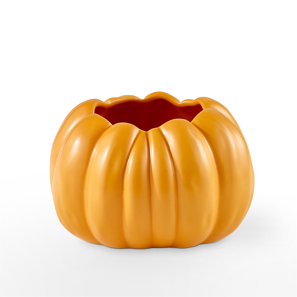 Pick of the Patch Pumpkin Bouquet –  Unique Flowers And Wedding, Miami FL