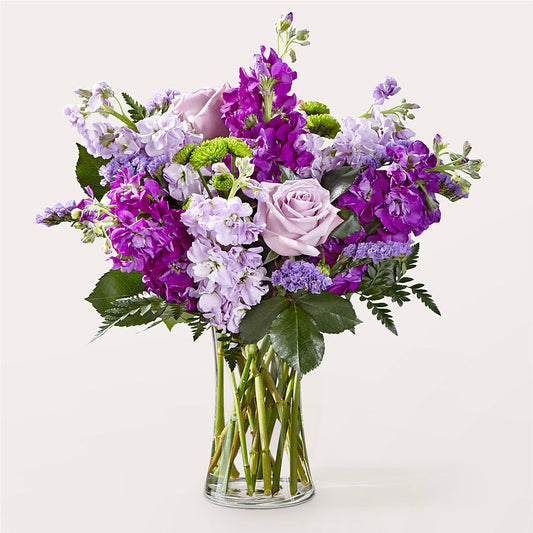 Grapeful Bouquet –  Unique Flowers And Wedding, Miami FL